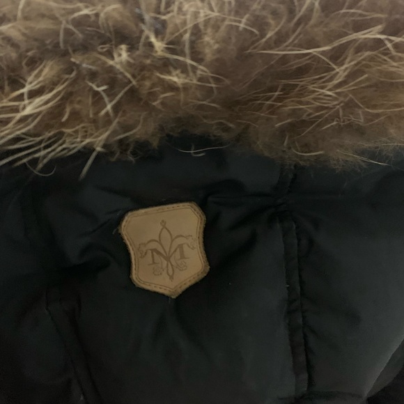 Mackage jacket size xs great condition - Picture 2 of 9